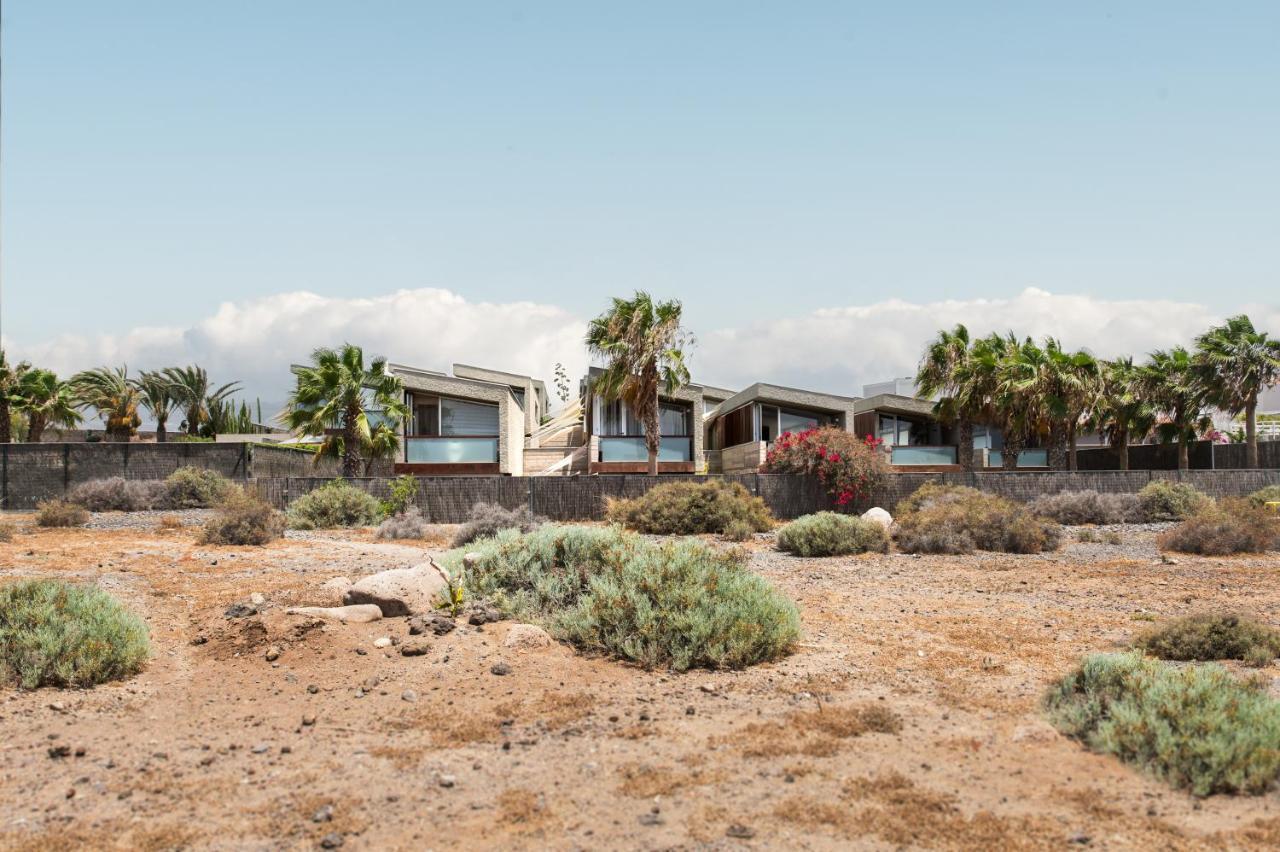 Casa En La Playa La Mareta Granadilla De Abona Exterior foto