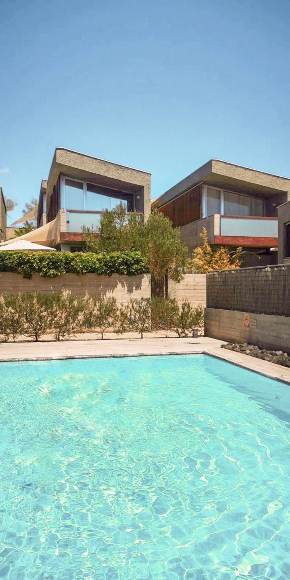 Casa En La Playa La Mareta Granadilla De Abona Exterior foto