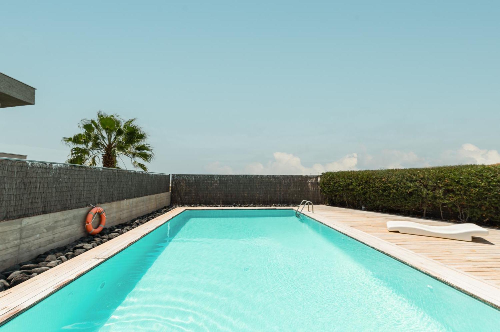 Casa En La Playa La Mareta Granadilla De Abona Exterior foto